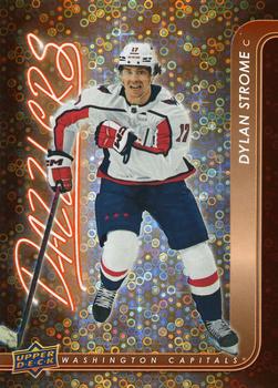 Dylan Strome