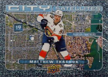 Matthew Tkachuk