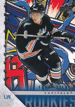 Alex Ovechkin
