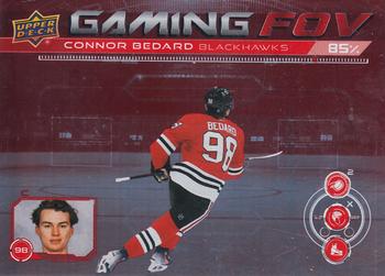 Connor Bedard