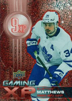 Auston Matthews