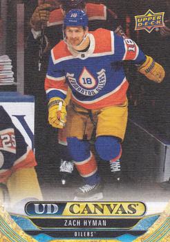 Zach Hyman