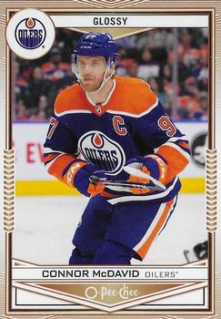 Connor McDavid