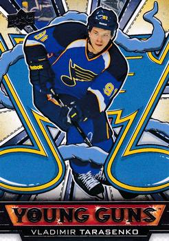 Vladimir Tarasenko