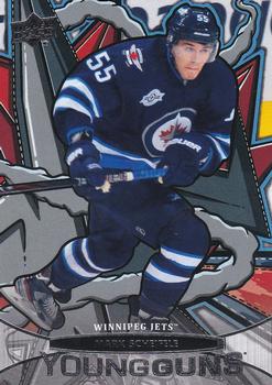 Mark Scheifele
