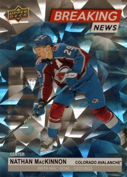 Nathan MacKinnon