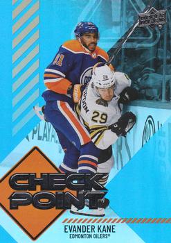 Evander Kane
