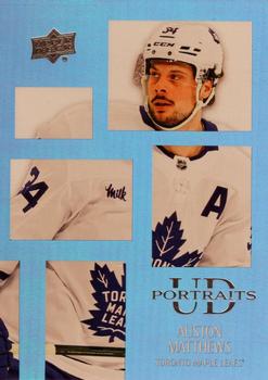 Auston Matthews