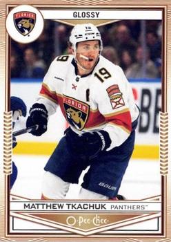Matthew Tkachuk