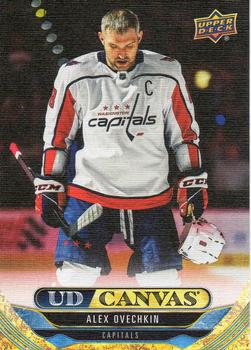 Alex Ovechkin