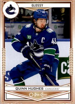 Quinn Hughes