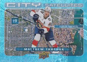 Matthew Tkachuk