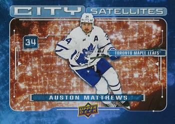Auston Matthews