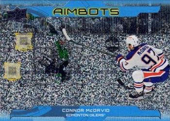 Connor McDavid