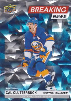 Cal Clutterbuck
