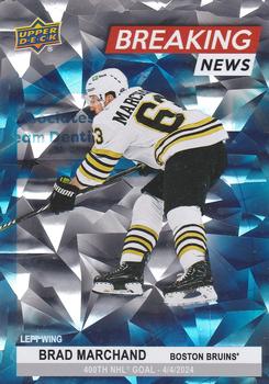 Brad Marchand