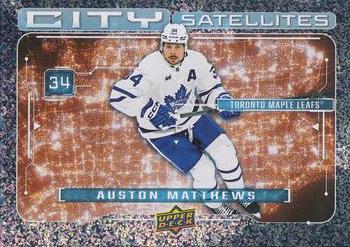 Auston Matthews