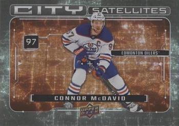 Connor McDavid