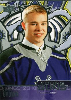 Dustin Brown
