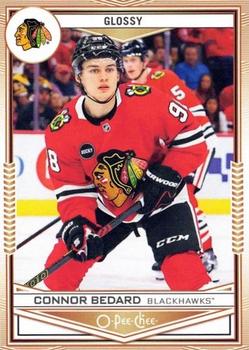 Connor Bedard