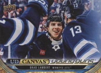 Brad Lambert
