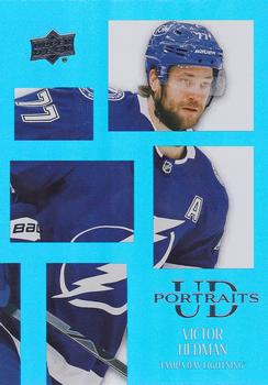 Victor Hedman