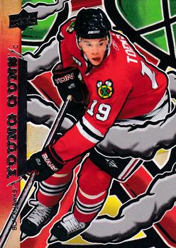 Jonathan Toews