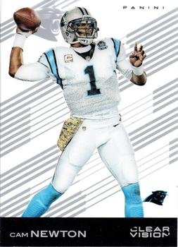 Cam Newton