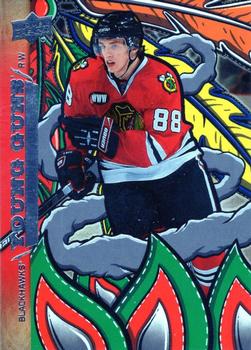 Patrick Kane