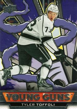 Tyler Toffoli