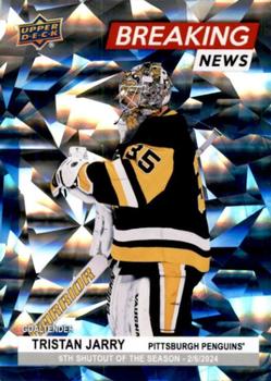 Tristan Jarry