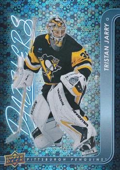 Tristan Jarry