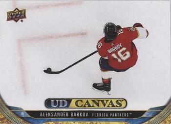 Aleksander Barkov