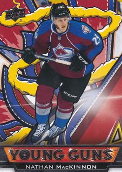 Nathan MacKinnon