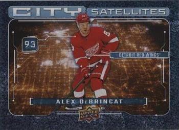 Alex DeBrincat