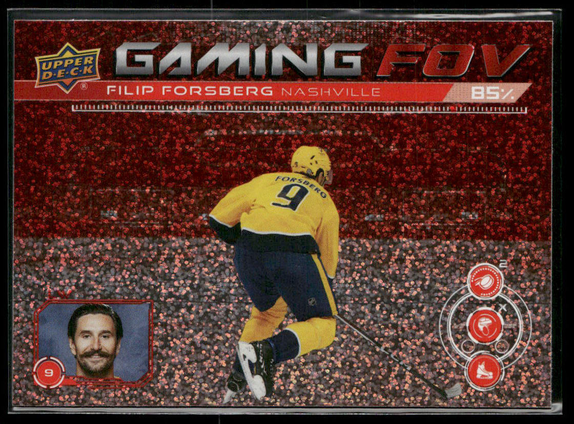 Filip Forsberg