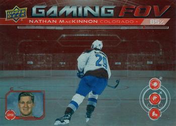 Nathan MacKinnon