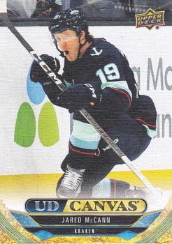 Jared McCann