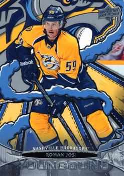 Roman Josi