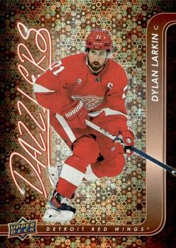 Dylan Larkin