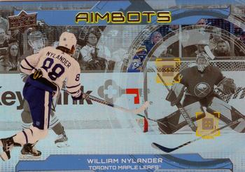 William Nylander