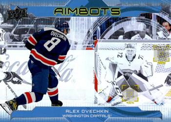 Alex Ovechkin