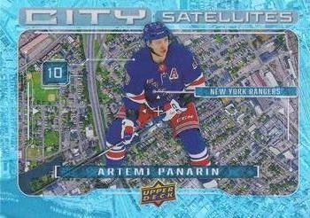 Artemi Panarin