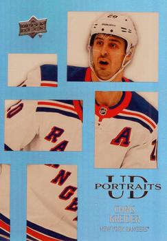 Chris Kreider