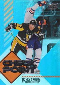 Sidney Crosby