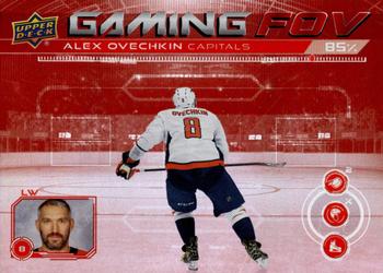 Alex Ovechkin
