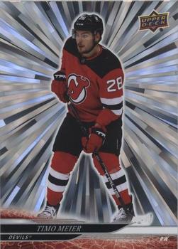 Timo Meier