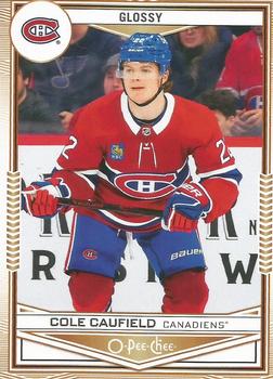 Cole Caufield