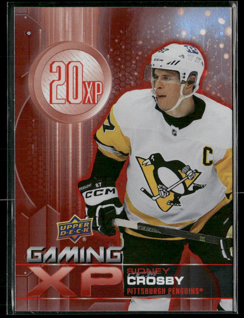 Sidney Crosby