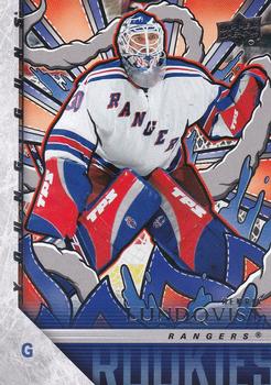 Henrik Lundqvist